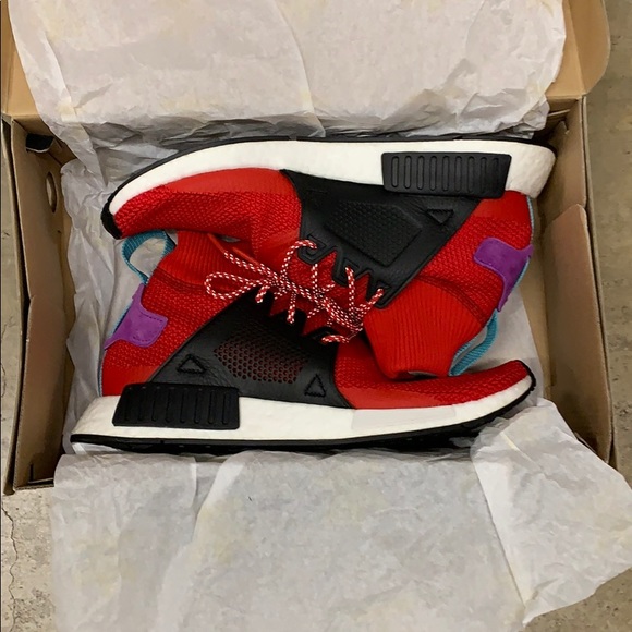 adidas Other - Adidas NMD_XR1 winter BZ0632